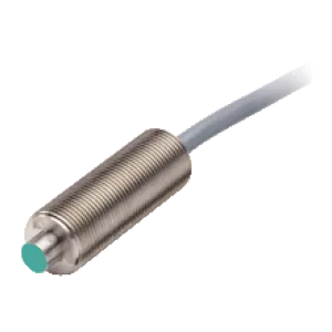 Индуктивный датчик Pepperl Fuchs NJ1,5-6,5-E2-G-5M