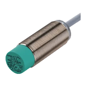 Индуктивный датчик Pepperl Fuchs NBN12-18GM50-E0