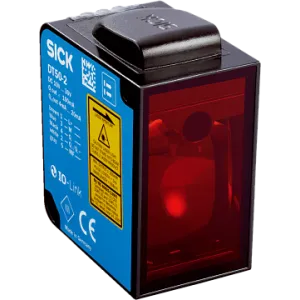  Лазерный датчик расстояния SICK DT50-2B415252