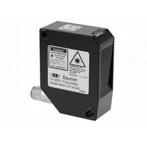 Лазерный датчик расстояния Baumer OADM 250I1101/S14C