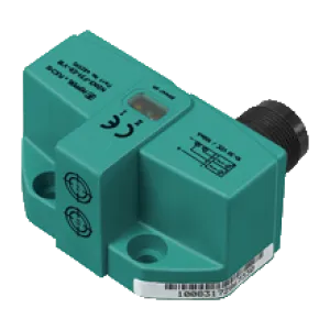 Индуктивный датчик для клапанов Pepperl Fuchs NBN3-F31-Z8-V18
