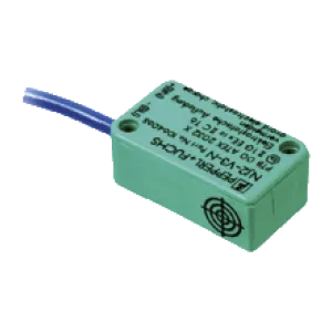 Индуктивный датчик Pepperl Fuchs NJ2-V3-N-0,075M