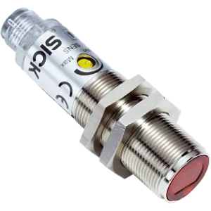 Оптический датчик SICK VL180-2P42431