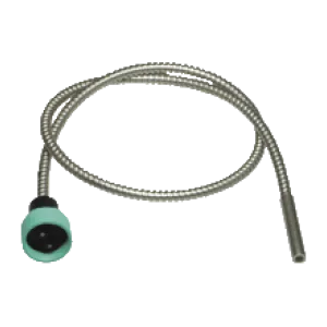 Оптоволоконный кабель Pepperl Fuchs Glass fiber optic LMR 18-2,3-0,5-K7