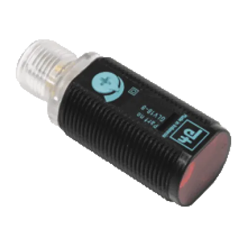 Оптический датчик Pepperl Fuchs GLV18-8-450/73/120 Оптический датчик Pepperl Fuchs GLV18-8-450/73/120