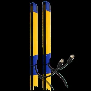 Световая завеса безопасности Datasensing SL2-24-0390-E