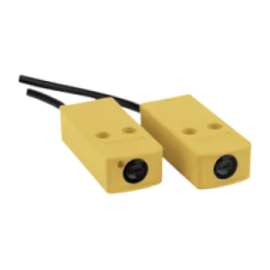 Оптический датчик безопасности Pepperl Fuchs SLA5