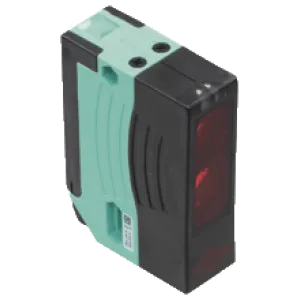 Оптический датчик Pepperl Fuchs RLK28-55-Z-2466/31/115d