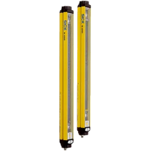 Cветовой барьер безопасности SICK M40S-025000ER0, M40E-025000WR0