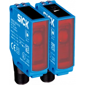 Оптический датчик SICK WSE12-3P2431