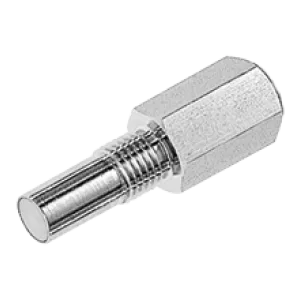 Индуктивный датчик Pepperl Fuchs NCB3-14GM65-E2-D-V1