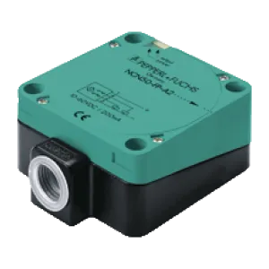 Индуктивный датчик Pepperl Fuchs NCB40-FP-A2-T-P1