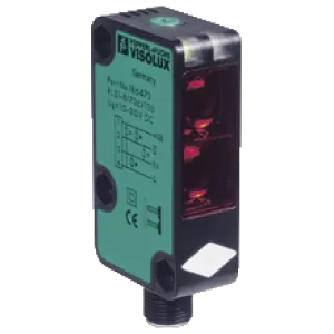 Оптический датчик Pepperl Fuchs RL31-8-2500-IR/59/73c/136