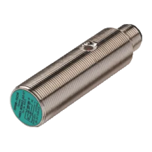 Индуктивный датчик Pepperl Fuchs NBB5-18GM60-A2-V1-3G-3D