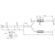 Оптоволоконный кабель Balluff BFO D22-XA-MB-PAK-10-02
