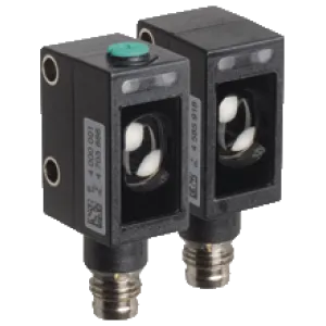 Оптический датчик Pepperl Fuchs ML4.2-P-8m-RT/40b/76a/95/110