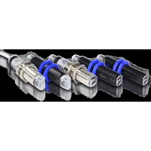 Оптический датчик Datasensing S5N-PA-5-F01-PP