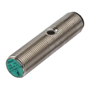 Индуктивный датчик Pepperl Fuchs NJ2-12GM40-E3-V1