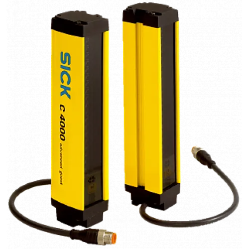 Световая завеса безопасности SICK C46S-0601CT400, C46E-0601CU400
