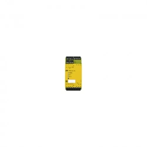 Реле 774193 Pilz Реле 774193 Pilz