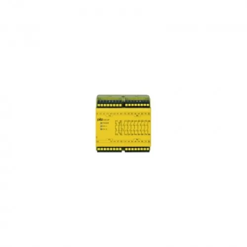 Реле 787140 Pilz Реле 787140 Pilz
