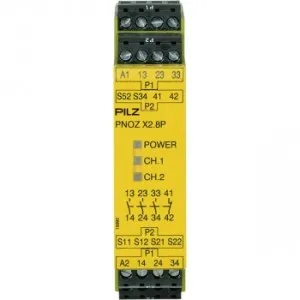 Реле 777302 Pilz