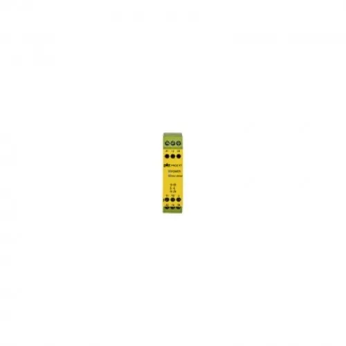 Реле 774054 Pilz Реле 774054 Pilz