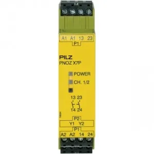 Реле 777059 Pilz