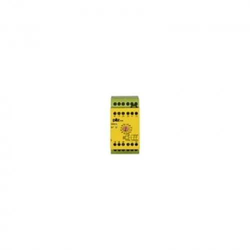 Реле 774026 Pilz Реле 774026 Pilz