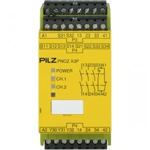 Реле 777310 Pilz