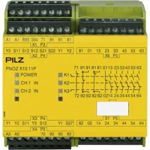 Реле 777750 Pilz