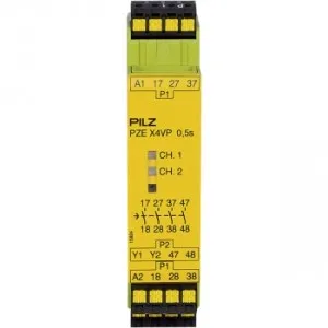 Реле 787580 Pilz