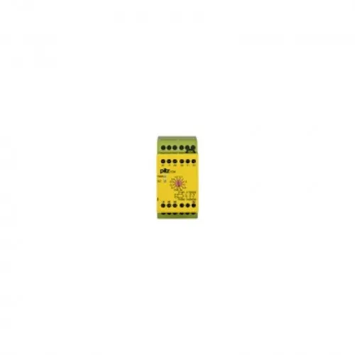 Реле 774042 Pilz Реле 774042 Pilz