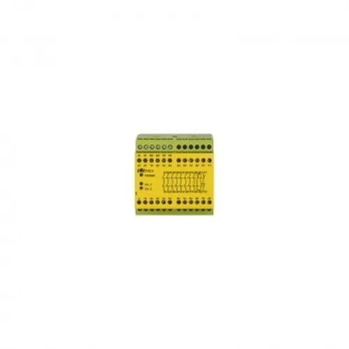 Реле 774142 Pilz Реле 774142 Pilz