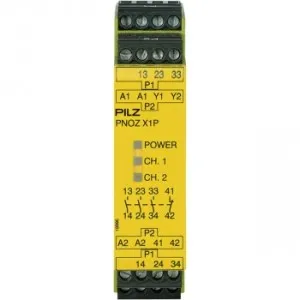 Реле 777100 Pilz