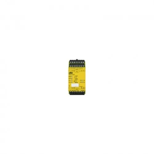 Реле 777504 Pilz Реле 777504 Pilz