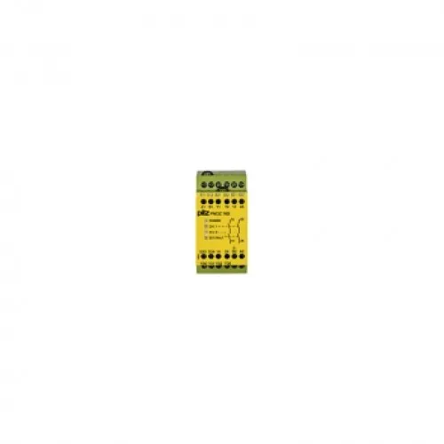 Реле 774070 Pilz Реле 774070 Pilz