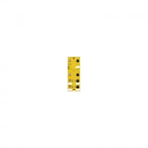 Контроллер 773601 Pilz