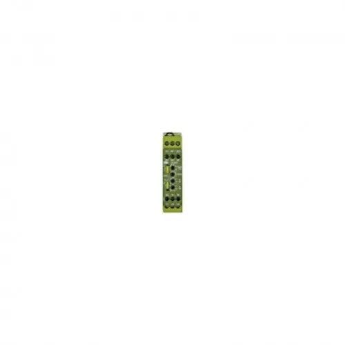 Реле 890050 Pilz Реле 890050 Pilz