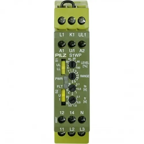Реле 890060 Pilz Реле 890060 Pilz
