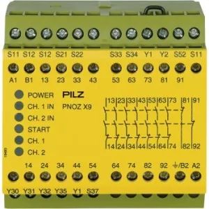 Реле 774609 Pilz
