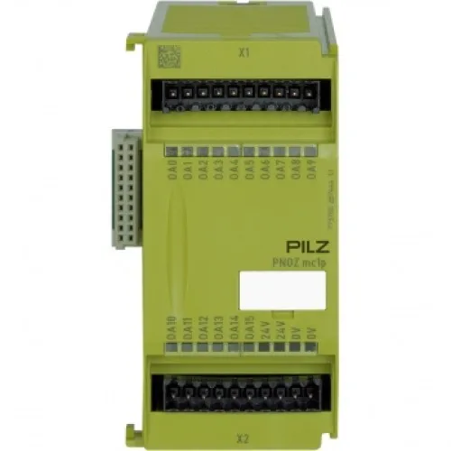 Контроллер 773700 Pilz Контроллер 773700 Pilz