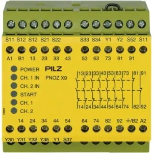 Реле 774606 Pilz