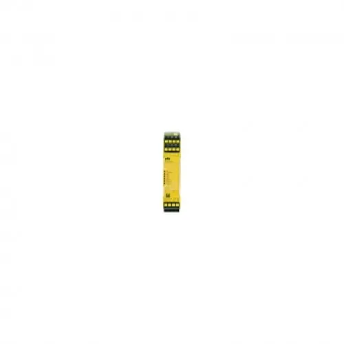 Реле 751126 Pilz Реле 751126 Pilz