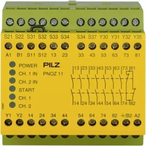 Реле 774080 Pilz