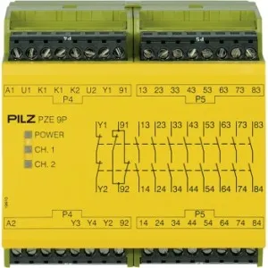 Реле 777140 Pilz
